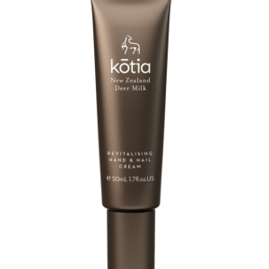 kōtia Revitalising Hand & Nail Cream 50ml