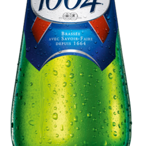 Kronenbourg 1664
