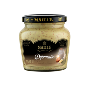 Maille Dijonnaise 200gm Jar