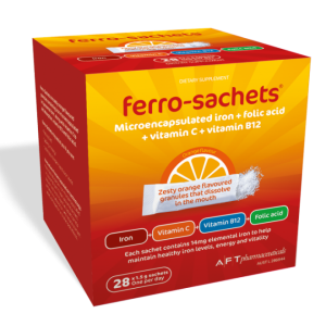 AFT Ferro-Sachets®