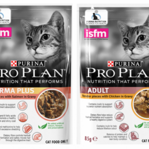 Purina PRO PLAN® Derma Plus / Adult
