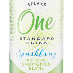 Selaks One Sparkling Sauvignon Blanc