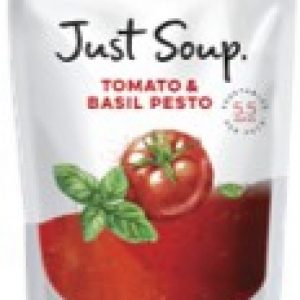 Just Soup – Tomato & Basil
