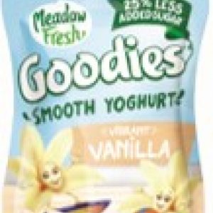 Meadow Fresh Goodies – Vanilla