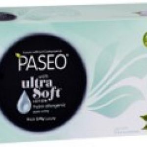 Paseo UltraSoft Facial Tissues 95’S