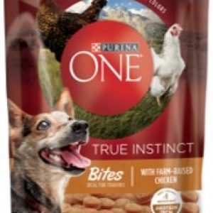 Purina ONE – True Instinct