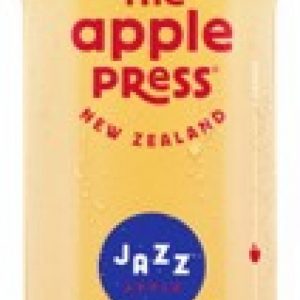 The Apple Press – Jazz Apple Juice