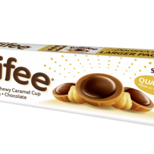 Toffifee