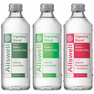 Allswell Digestive Water