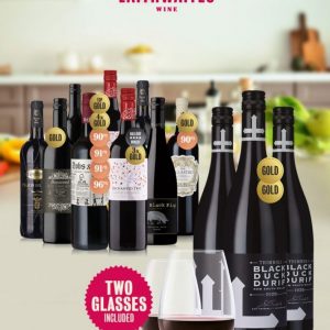 Laithwaites Wines – Summer Sipping Sorted – just $10.99 a bottle plus, delivery is included!
