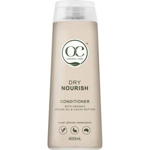 Organic Care Conditioner Dry Moisturising