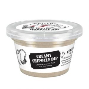 F.Whitlock & Sons Creamy Chipotle Dip