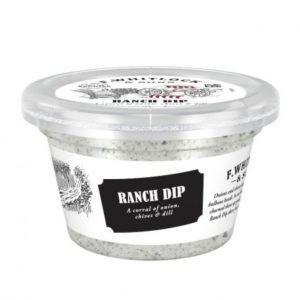 F.Whitlock & Sons Ranch Dip