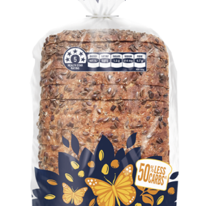 Bürgen Sensational Seeds