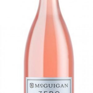 MCGUIGAN ZERO ROSÉ ALCOHOL FREE
