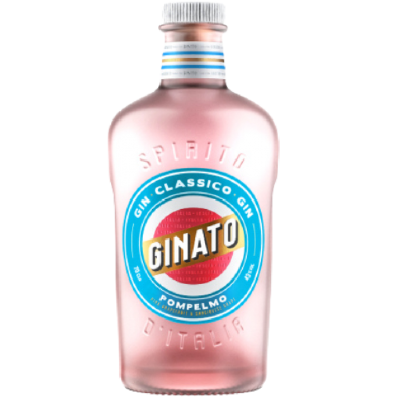 Ginato Pompelmo