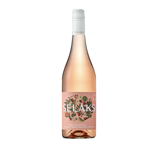 Selaks Origins Rosé of Hawke’s Bay