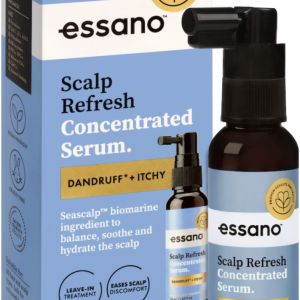 Essano Scalp Refresh Serum
