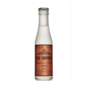 East Imperial Grapefruit Tonic