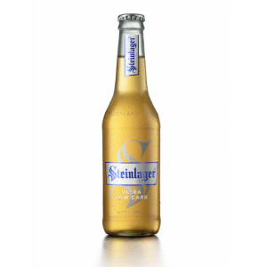 Steinlager Ultra Low Carb 330ml bottle