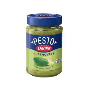 Barilla Pesto alla Genovese