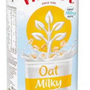 Vitasoy Oat Milky 1L
