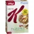 Kelloggs Special K Cereal Fruit & Nut Medley