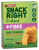 Arnott’s Snack Right Crispy Cracker Sweet Soy Chicken 150g