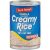 Aunt Bettys Rice 2 Go Creamed Rice Vanilla Creamy Rice