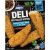 Birds Eye Deli Fish Fillets Nz Whiting Salt & Pepper Crumb