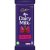 Cadbury Chocolate Block Dairy Milk Black Forest