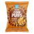 Chantal Organics Peanut Butter Corn Puffs 90g