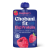 Chobani Fit Raspberry Pouch 140g