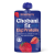 Chobani Fit Strawberry Pouch 140g