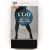 Clio Curvy Silky Tights Average Very Thick Black 120 Denier