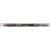 Maybelline Brow Precise Eyebrow Pencil Deep Brown