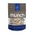 Thinkfood Munch Hemp Seed Blueberry Snack 140g
