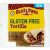 Old El Paso Gluten Free Mexican Tortillas 216g