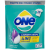 One 4 In 1 Laundry Drops