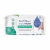 Earth Smart Aquawipes Baby Wipes Aloe Vera + Vitamin E