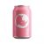 Part Time Rangers Pink Rhino 330ml