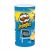 Pringles Salt & Vinegar Potato Chips 53g