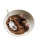 The CareFillery DIY Double Chocolate Ball Mix