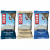 CLIF Bar – Chocolate Chip / White Chocolate Macadamia Nut / Peanut Butter Banana