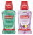 Colgate Plax Mouthwash  – Freshmint / Fruity Mint