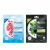 Garnier Tissue Masks: Hydra Bomb & Pure Charcoal