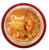 Obela Dip Moroccan Sweet Potato & Roasted Pistachios