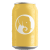 Part Time Rangers Yellow Elephant – Vodka, Passionfruit & Soda