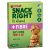 Arnott’s Snackright – Oaty Bites Fruit & Oat 25gm